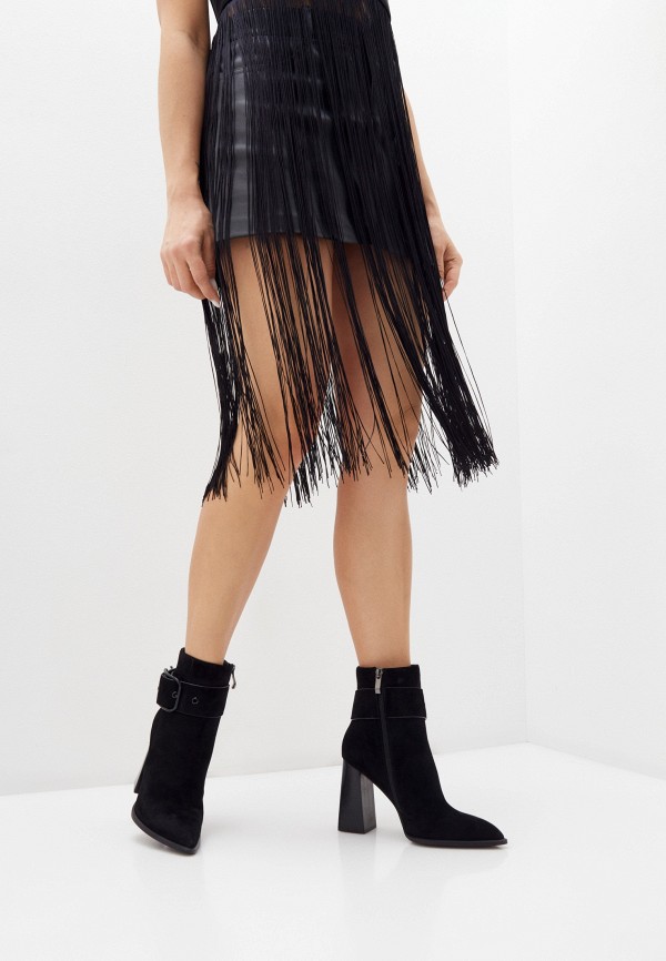 фото Ботильоны barcelo biagi