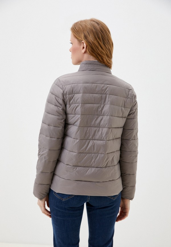 фото Куртка утепленная снежная королева