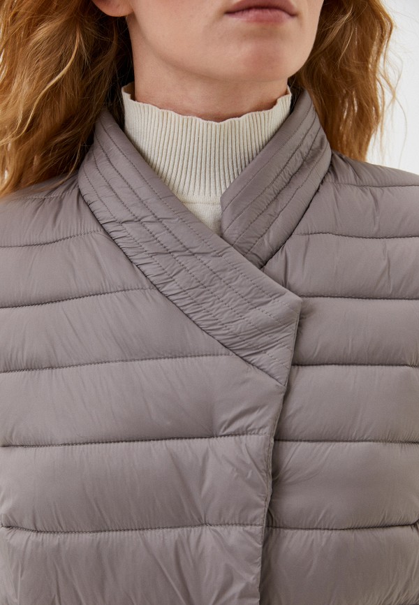 фото Куртка утепленная снежная королева