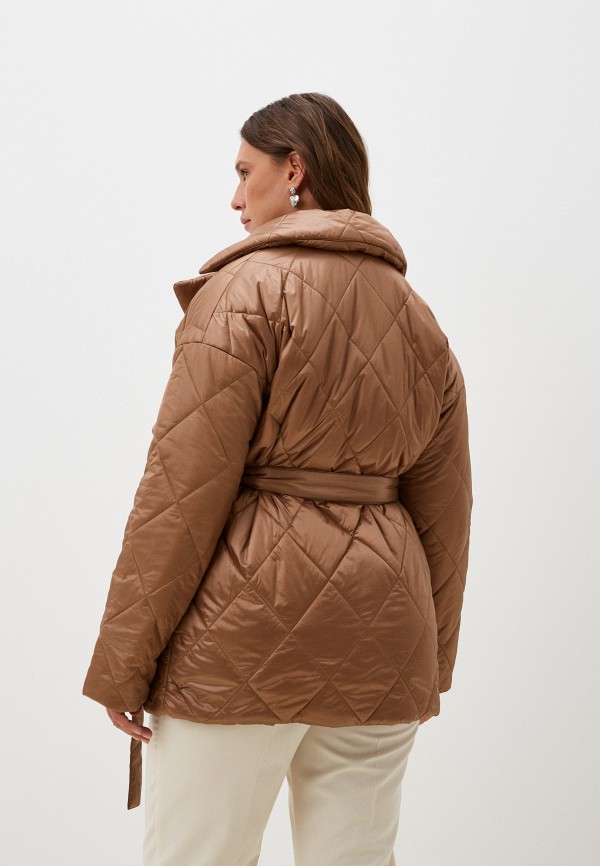 фото Куртка утепленная le monique