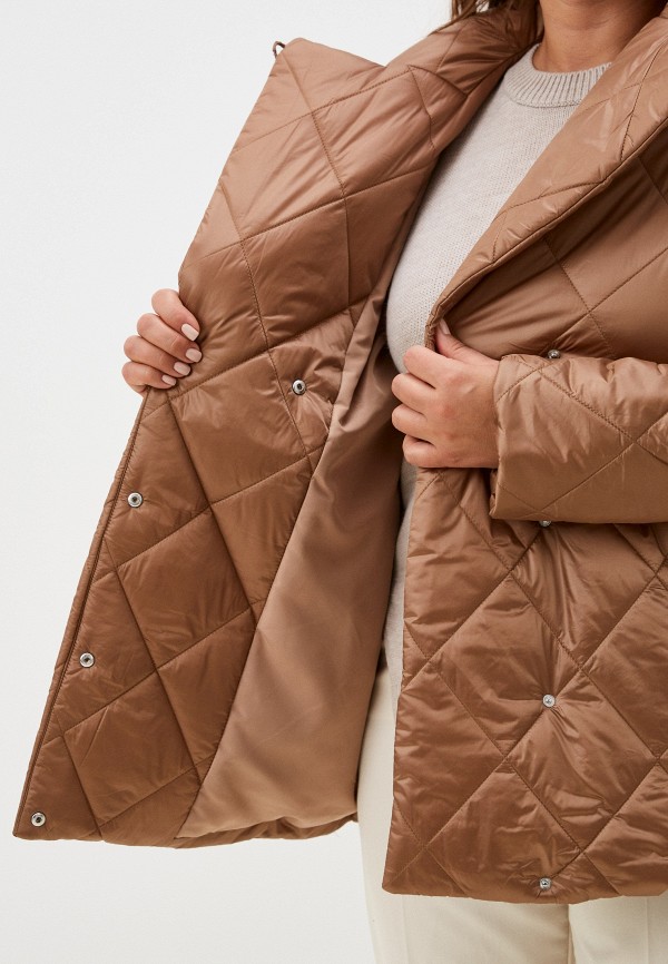 фото Куртка утепленная le monique