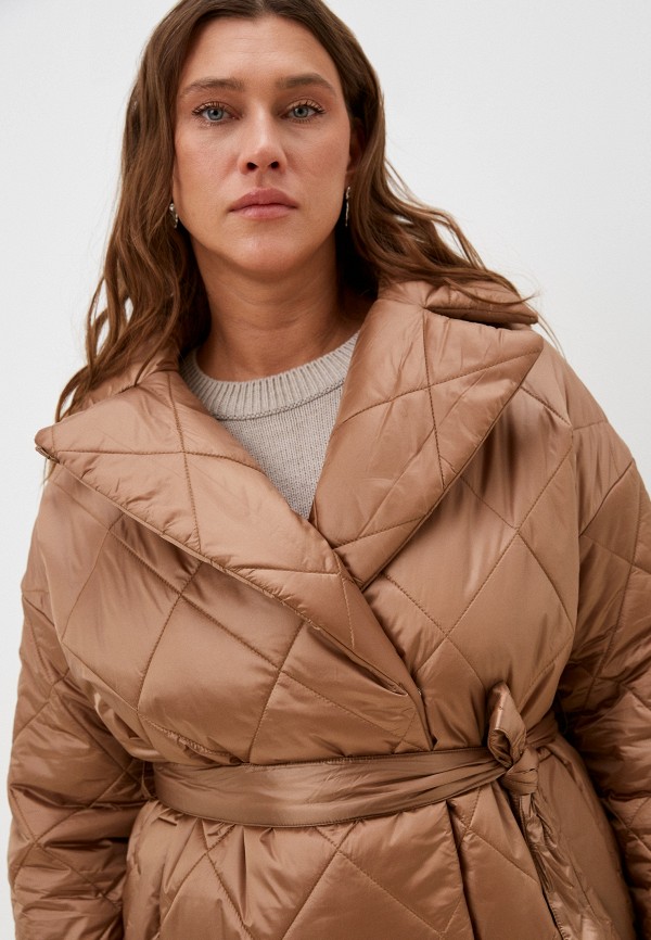 фото Куртка утепленная le monique