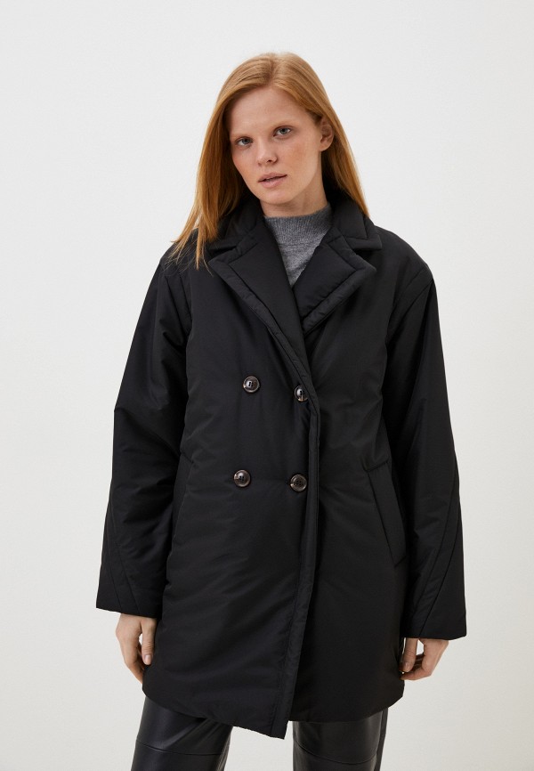 фото Куртка утепленная снежная королева