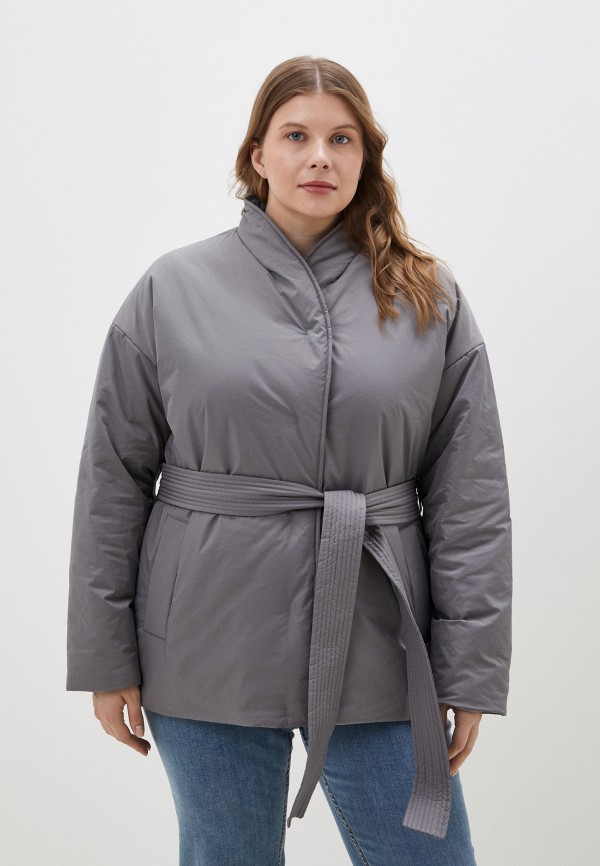 Куртка-пальто Le Monique 3290₽