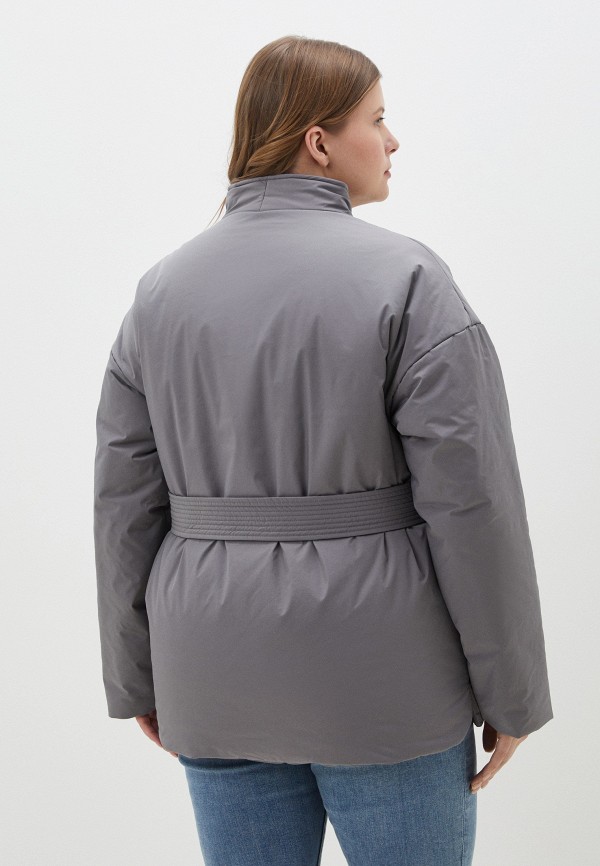 фото Куртка утепленная le monique