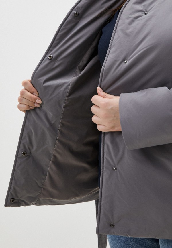 фото Куртка утепленная le monique