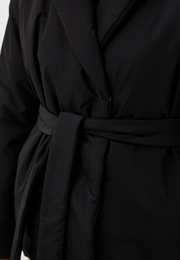 фото Куртка утепленная снежная королева