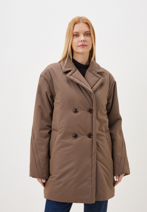 Куртка утепленная Снежная Королева 2070₽