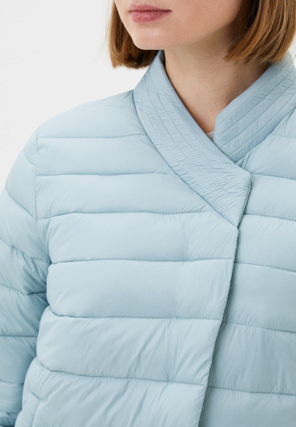 фото Куртка утепленная снежная королева