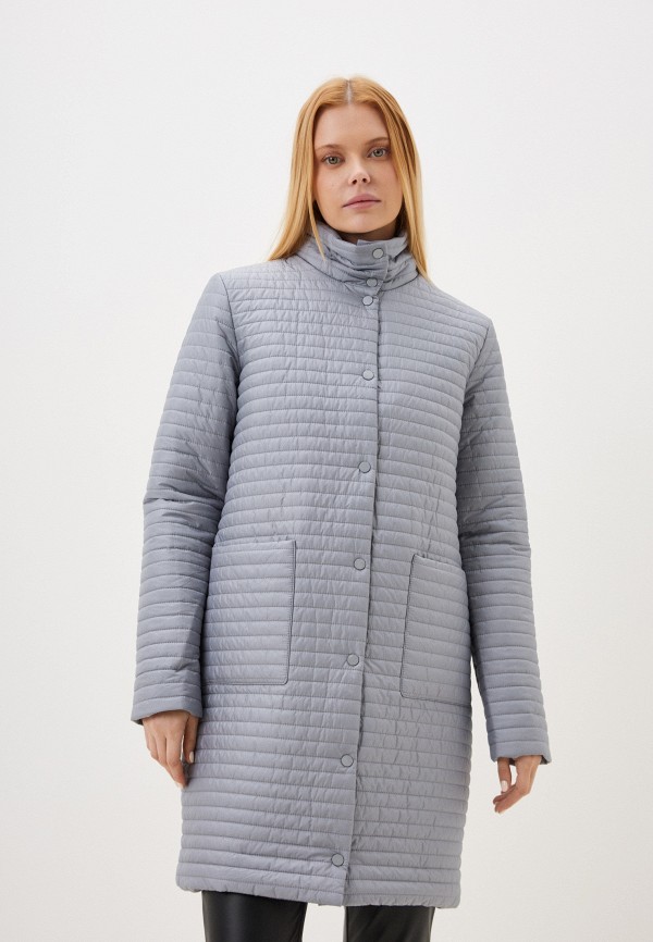 фото Куртка утепленная снежная королева