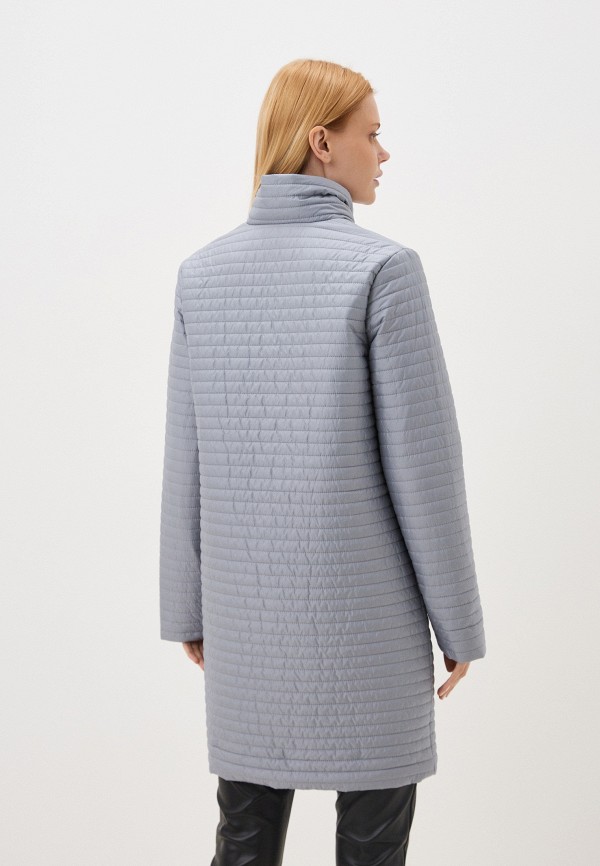 фото Куртка утепленная снежная королева