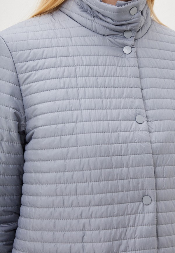 фото Куртка утепленная снежная королева