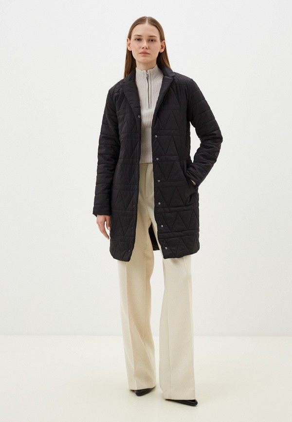 фото Куртка утепленная снежная королева