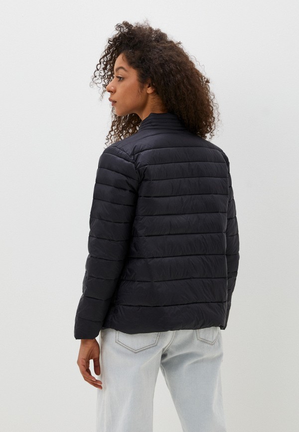 фото Куртка утепленная снежная королева