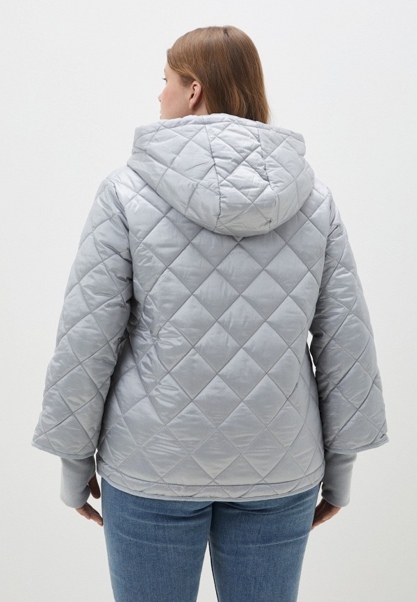 фото Куртка утепленная le monique