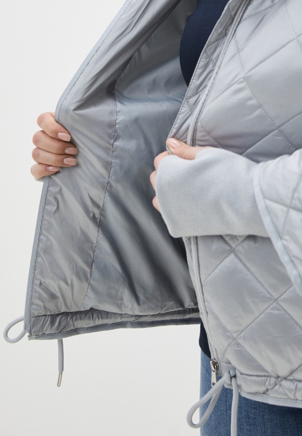 фото Куртка утепленная le monique