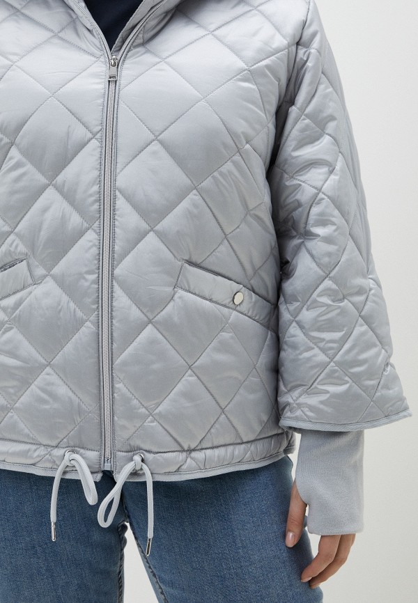 фото Куртка утепленная le monique