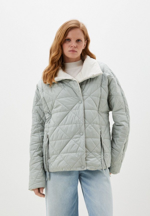 Куртка утепленная Снежная Королева 4490₽