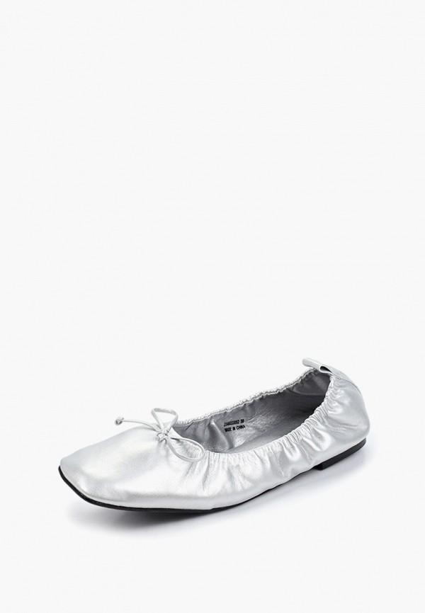 фото Балетки befree