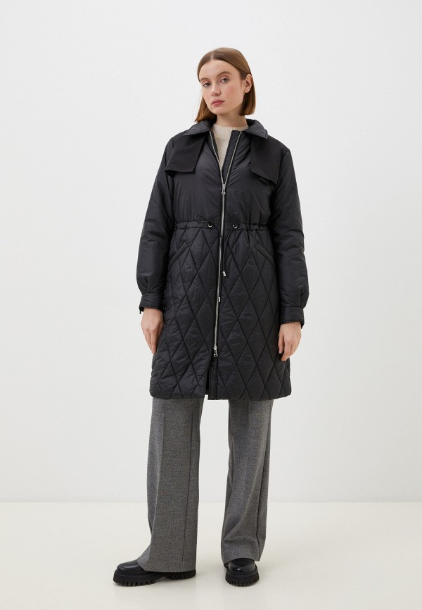 фото Куртка утепленная снежная королева