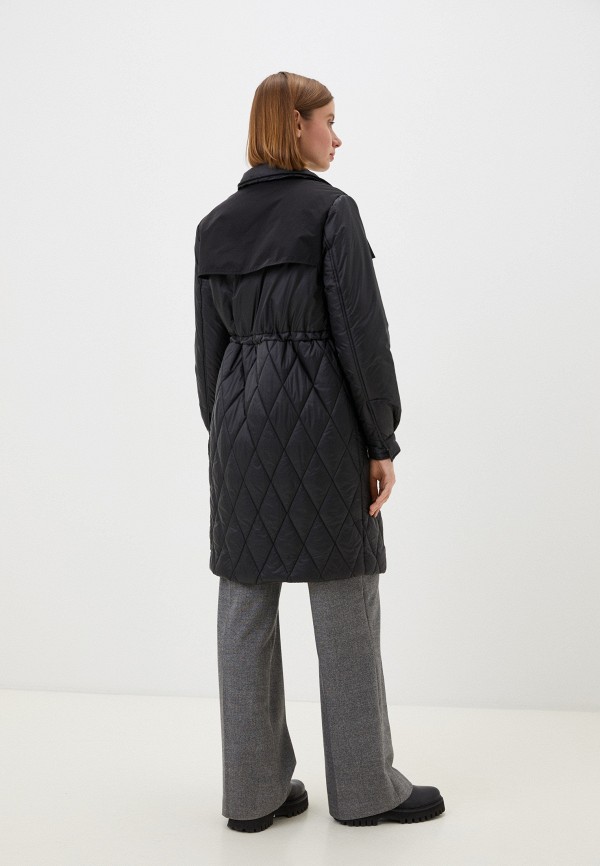 фото Куртка утепленная снежная королева