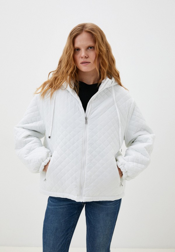 фото Куртка утепленная снежная королева