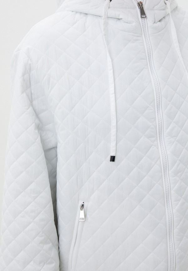 фото Куртка утепленная снежная королева