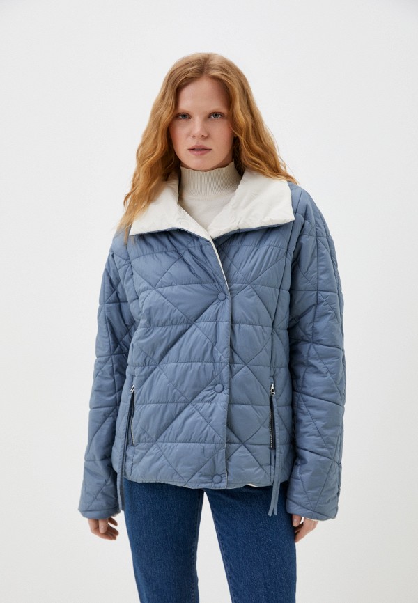 Куртка утепленная Снежная Королева 8450₽