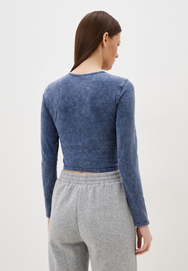 фото Лонгслив befree