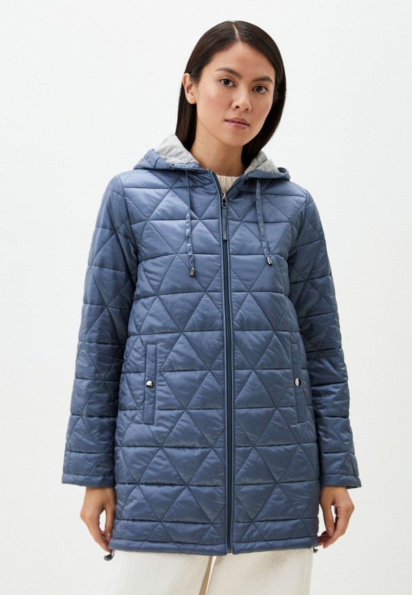 Куртка утепленная Снежная Королева 5930₽