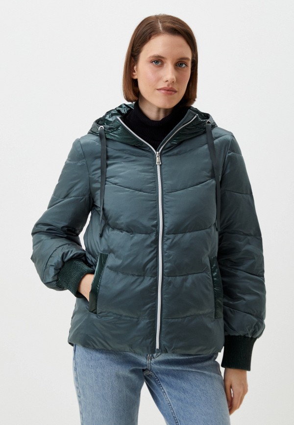 Куртка утепленная Снежная Королева 7640₽