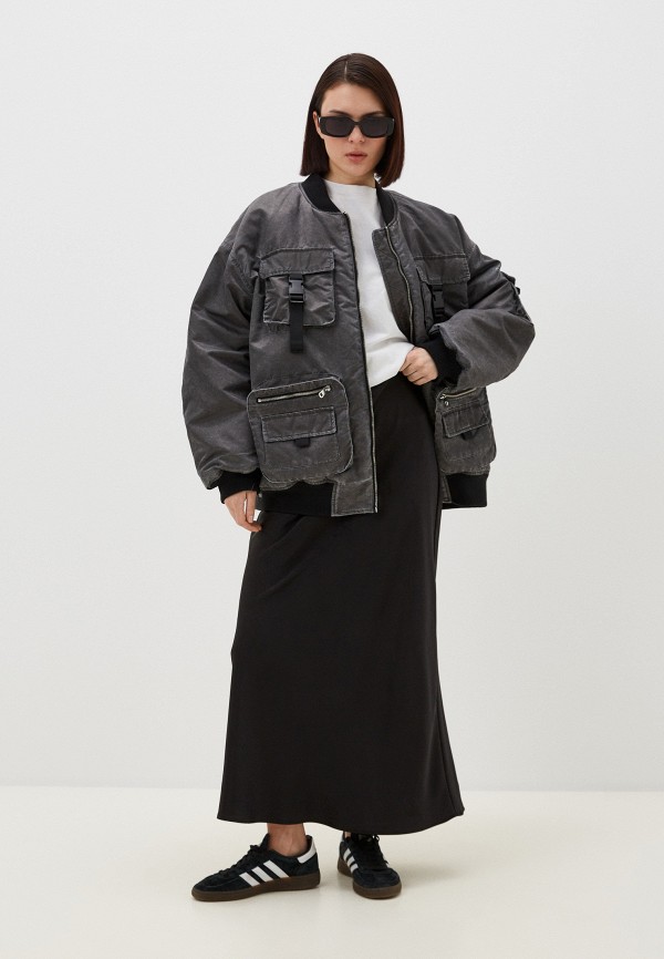 фото Куртка утепленная befree