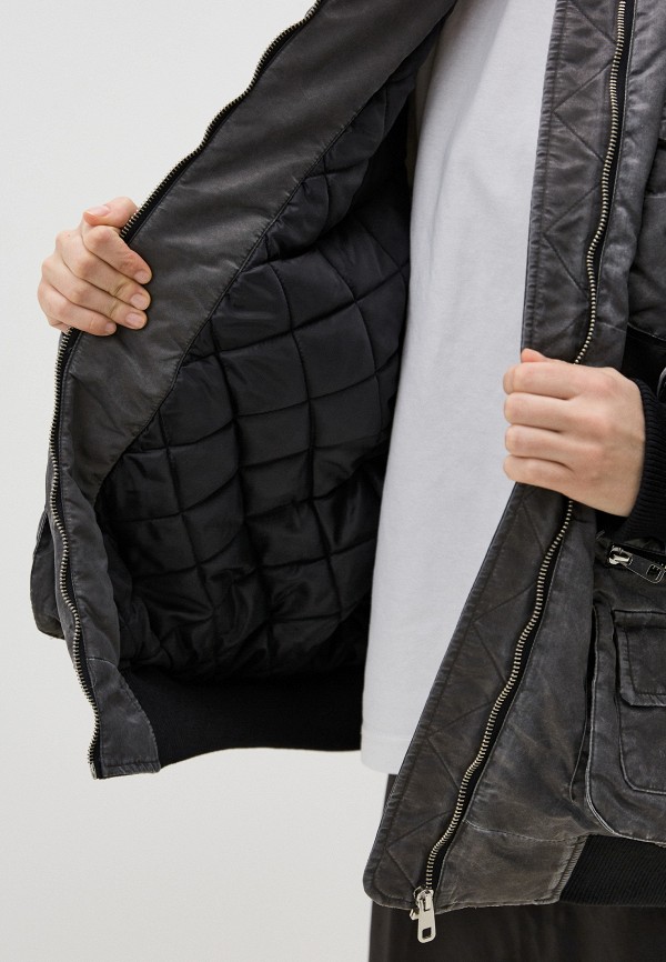 фото Куртка утепленная befree