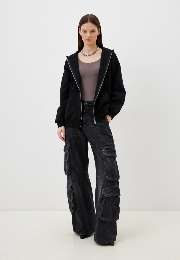 фото Толстовка befree