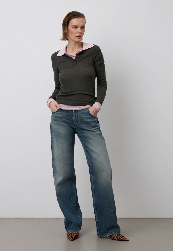 фото Поло idol