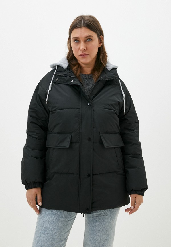 фото Куртка утепленная isibris