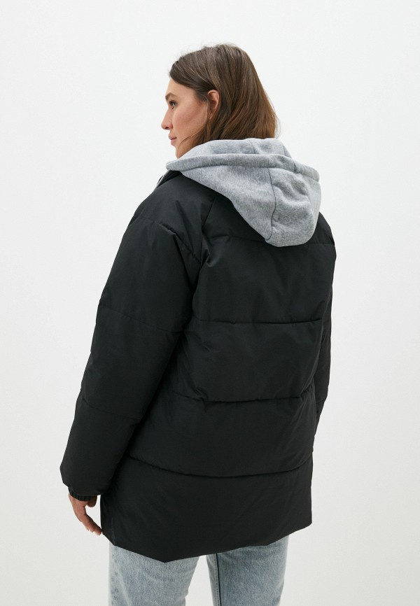 фото Куртка утепленная isibris