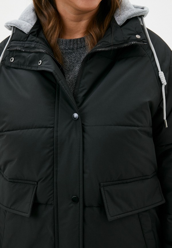 фото Куртка утепленная isibris