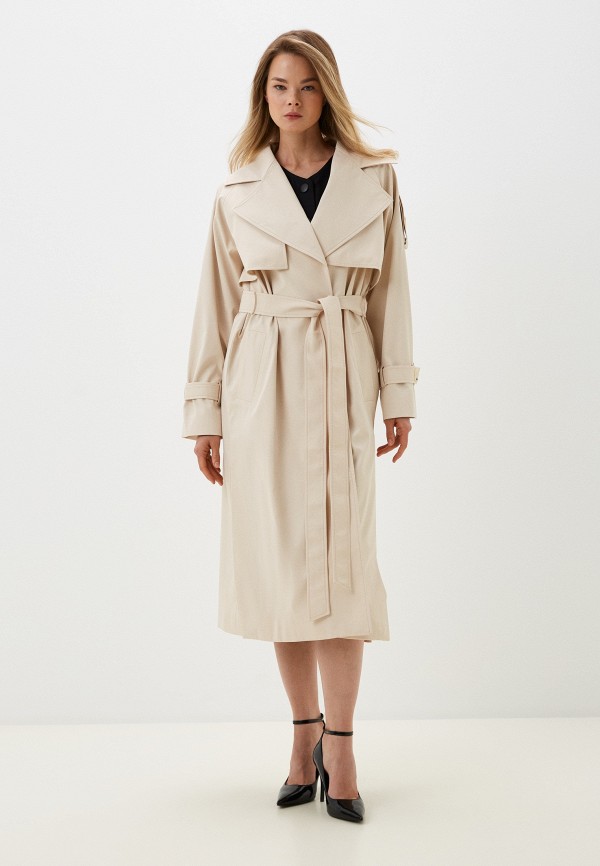 фото Плащ brandwomen