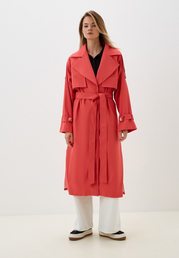 фото Плащ brandwomen