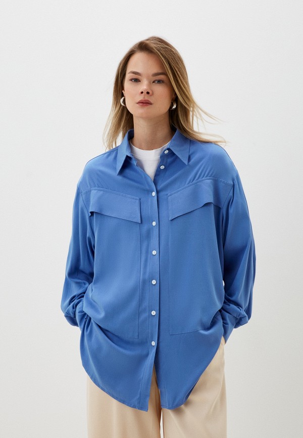 Блуза Brandwomen