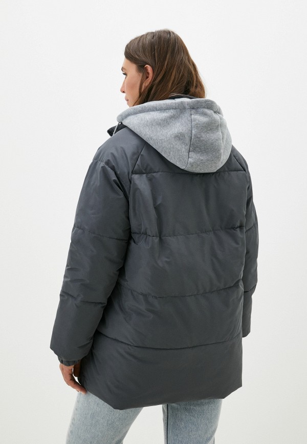 фото Куртка утепленная isibris