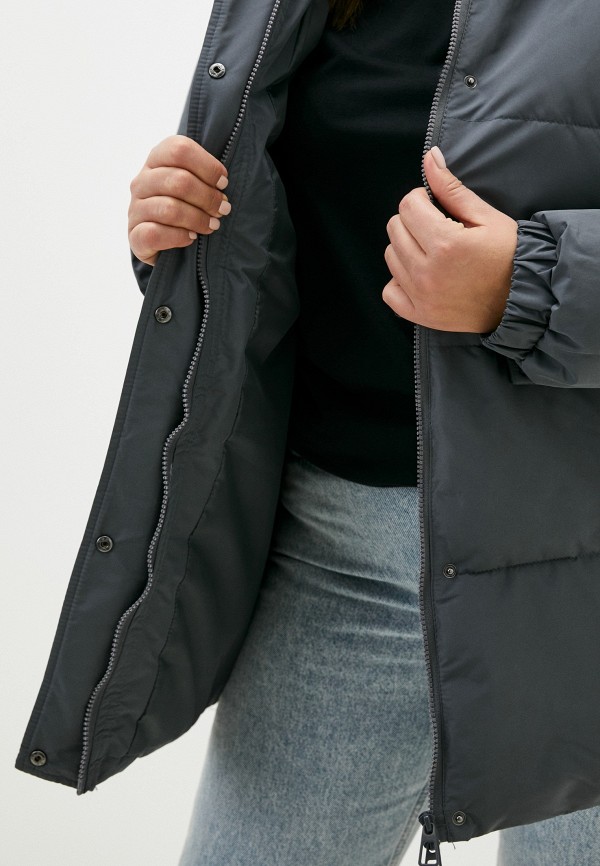 фото Куртка утепленная isibris