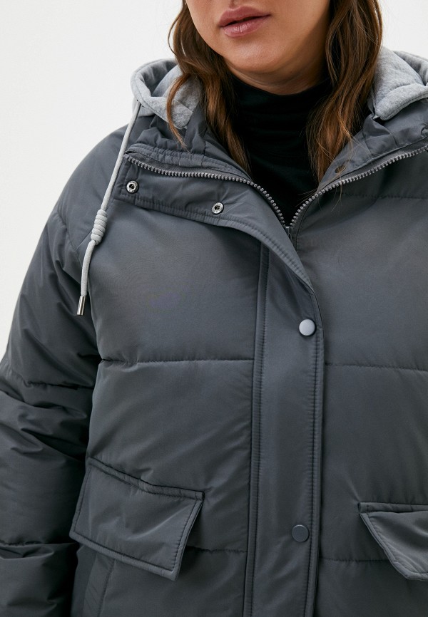 фото Куртка утепленная isibris