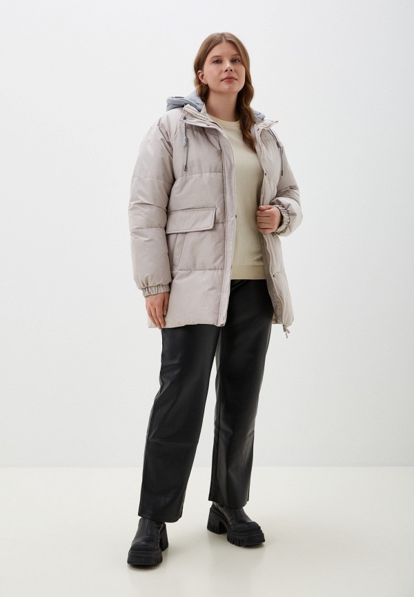 фото Куртка утепленная isibris