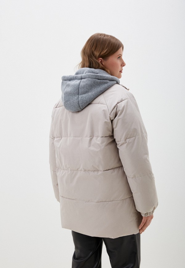 фото Куртка утепленная isibris