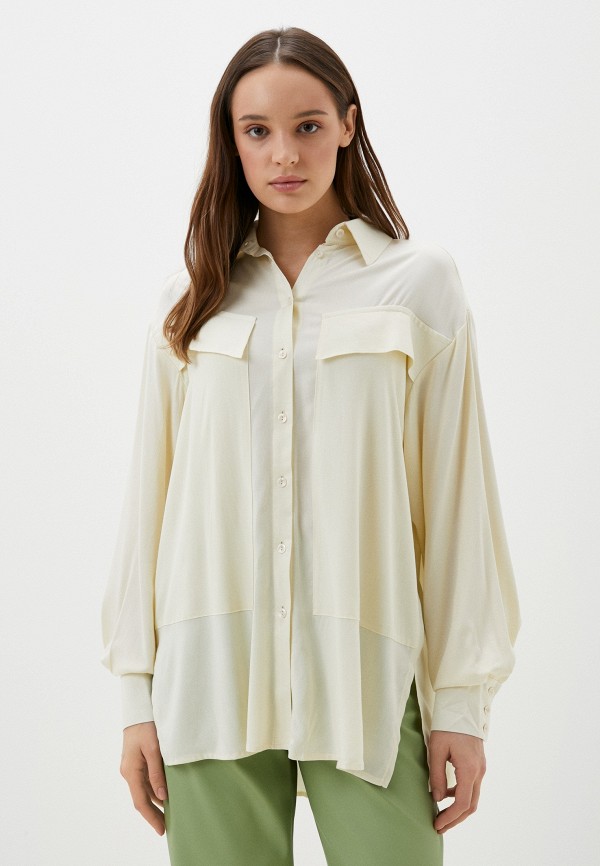 Блуза Brandwomen