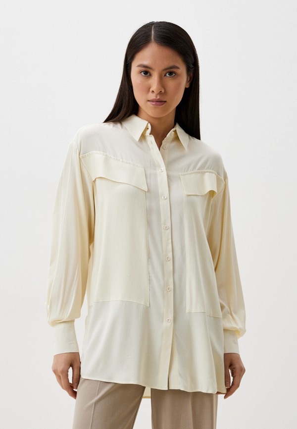 Блуза Brandwomen