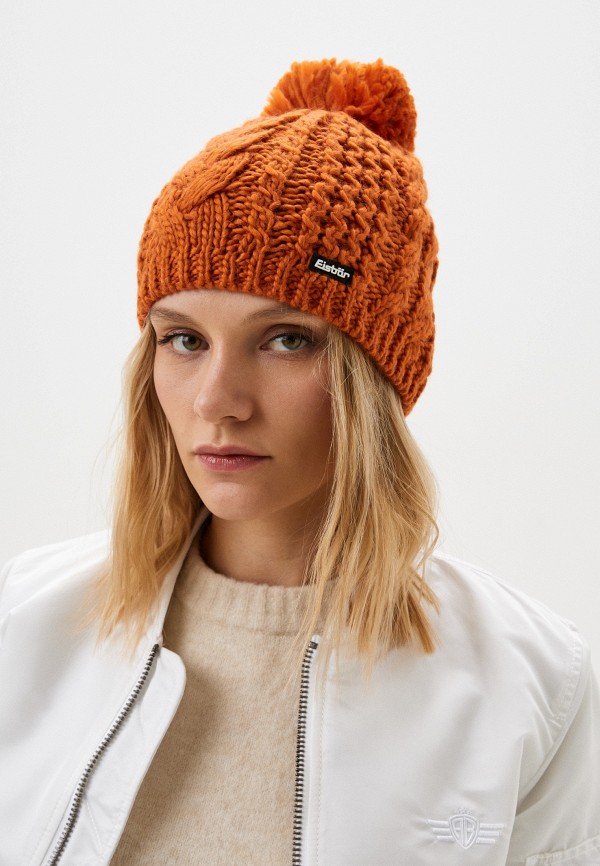 фото Шапка eisbar