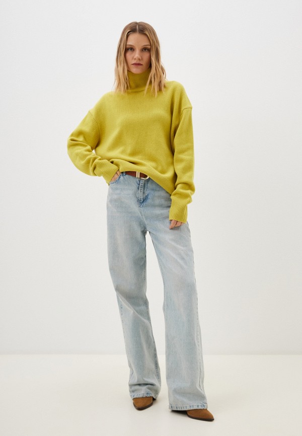 фото Свитер anna pekun